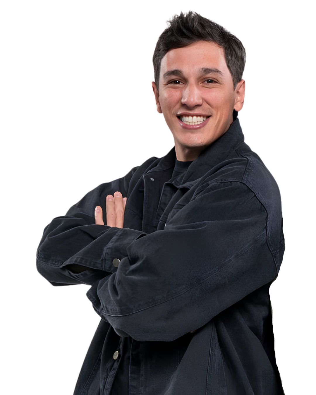 Facundo "Chino" Herrera