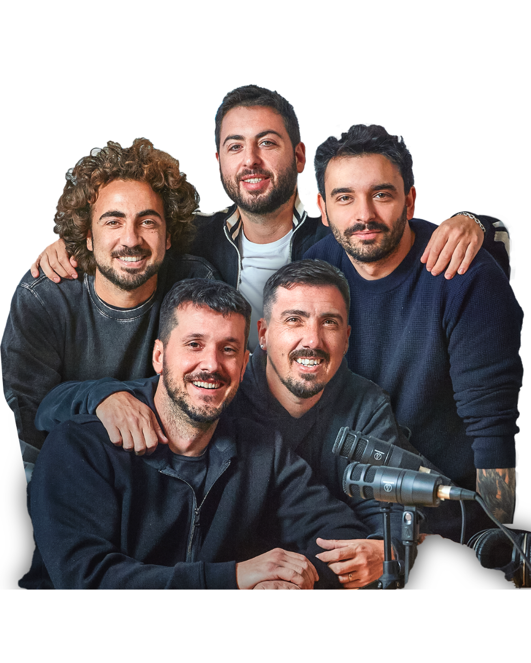 La Fábrica Podcast