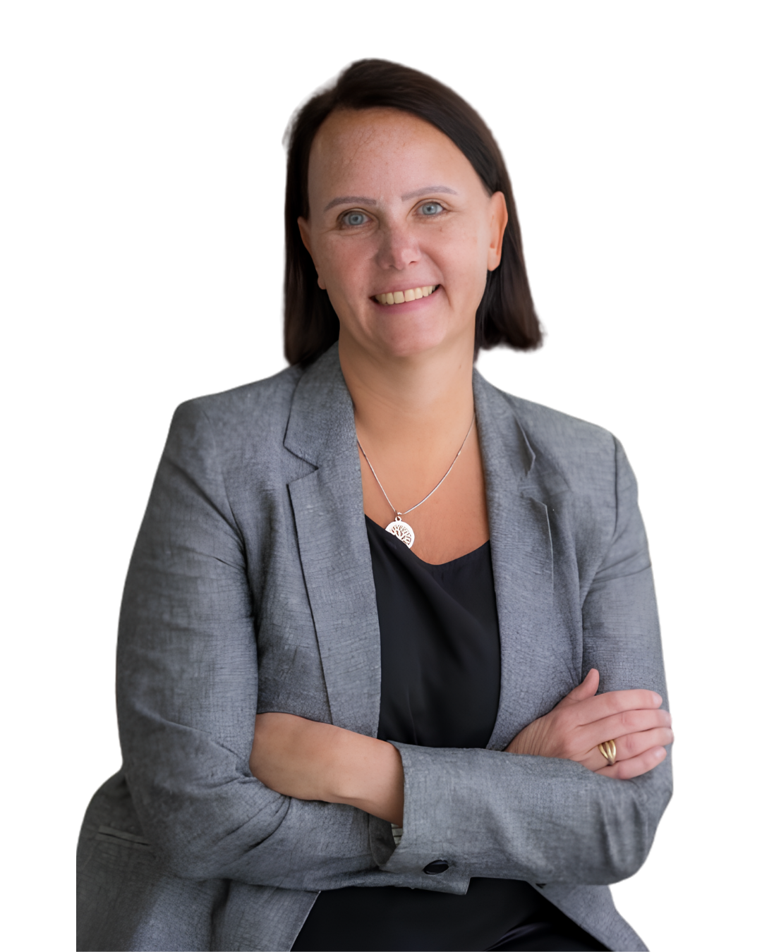 Patricia Jebsen